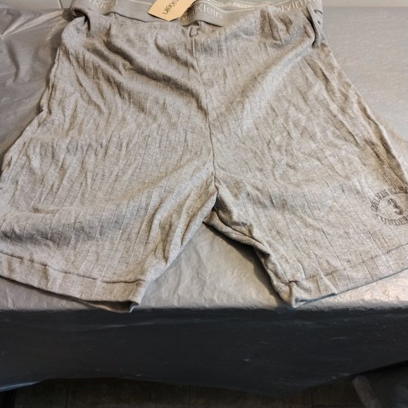 NOS NWT Calvin Klein Boxer Briefs Large - Picture 5 of 5